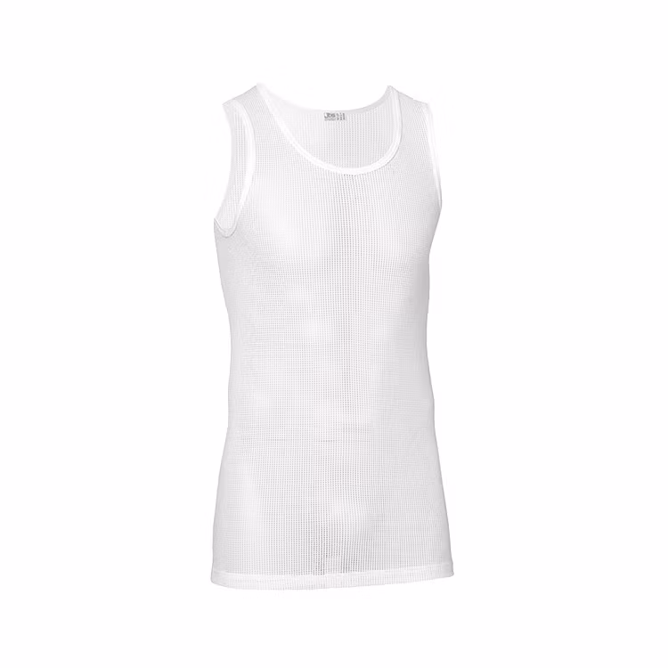JBS Classic Mesh Singlet 610-01-01
