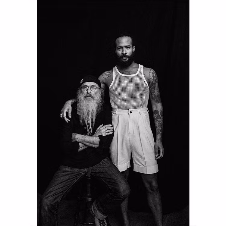 Resteröds Classic Brynja 2-pack