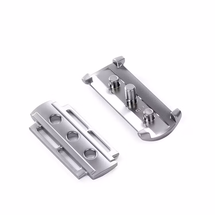 Mühle Companion Unisex Safety Razor Coral