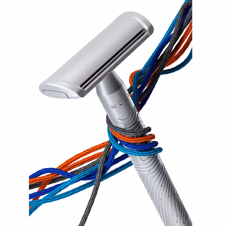 Mühle Companion Unisex Safety Razor Coral