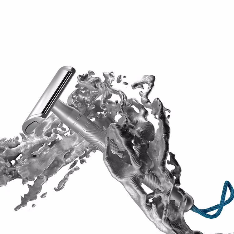 Mühle Companion Unisex Safety Razor Turquoise