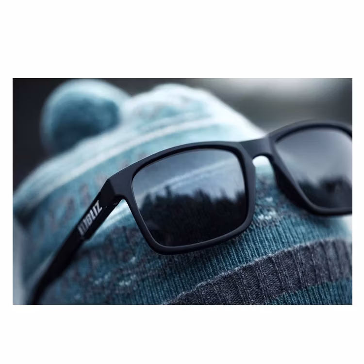 Bliz Active Luna Matt Black