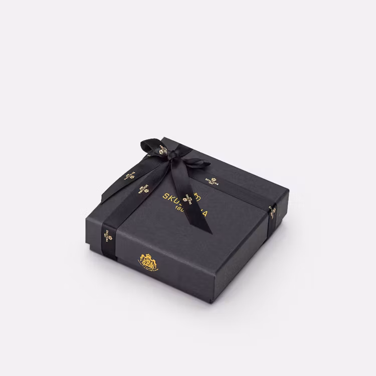 Skultuna Greenlagare Gold plated