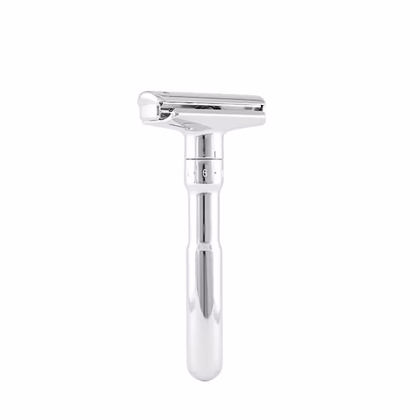 Merkur Razor Set 751 3-delar