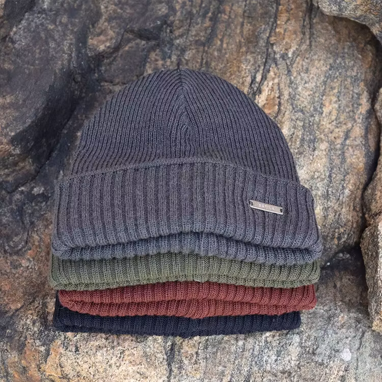 Sätila Fors Mössa Dark Grey