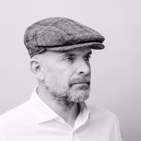 Wigens Ivy Vintage Cap 02