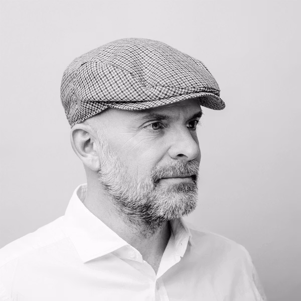 Wigens Ivy Slim Cap 70