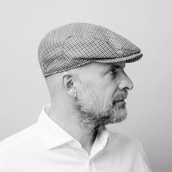 Wigens Ivy Slim Cap 70