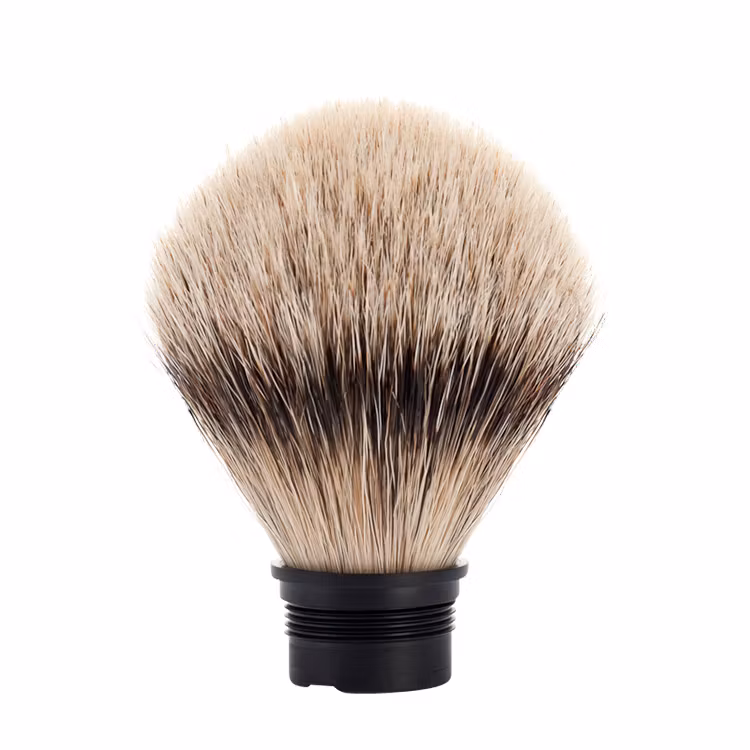 Mühle Replacement Brush Head Silvertip Badger 2