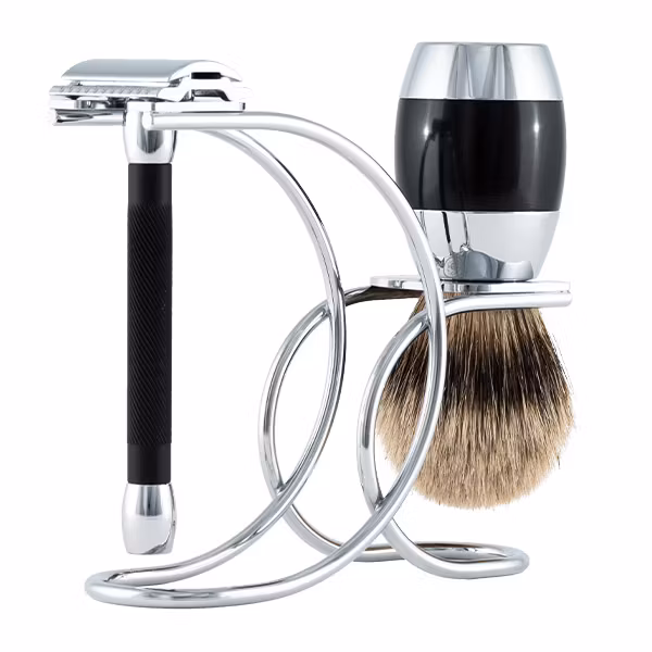 Merkur Shaving Set 2081