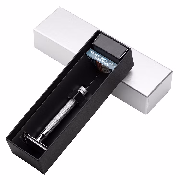 Merkur Rakhyvelset 23C