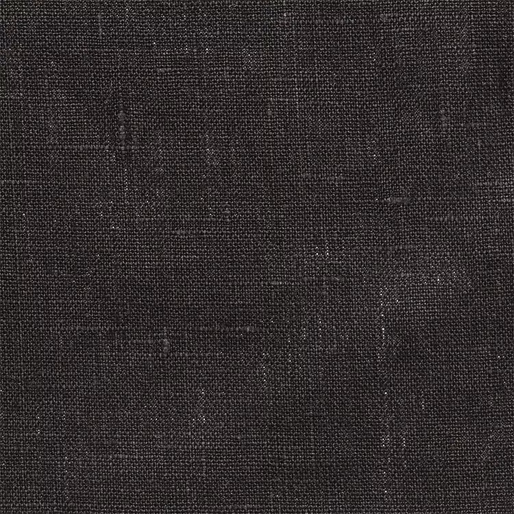 Wigens Ivy Classic Cap Linen Black