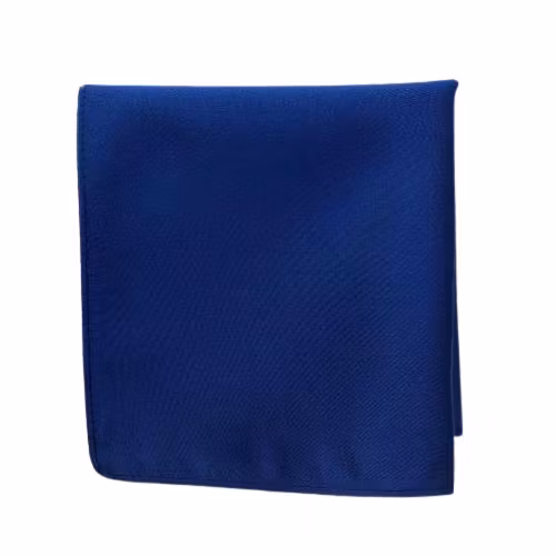 Dako Ficknäsduk Microfiber Kornblå