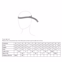 Wigens REA Newsboy Classic Cap Herringbone Shetland Wool 58