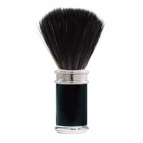 Edwin Jagger Rakset DE Safety Razor Black