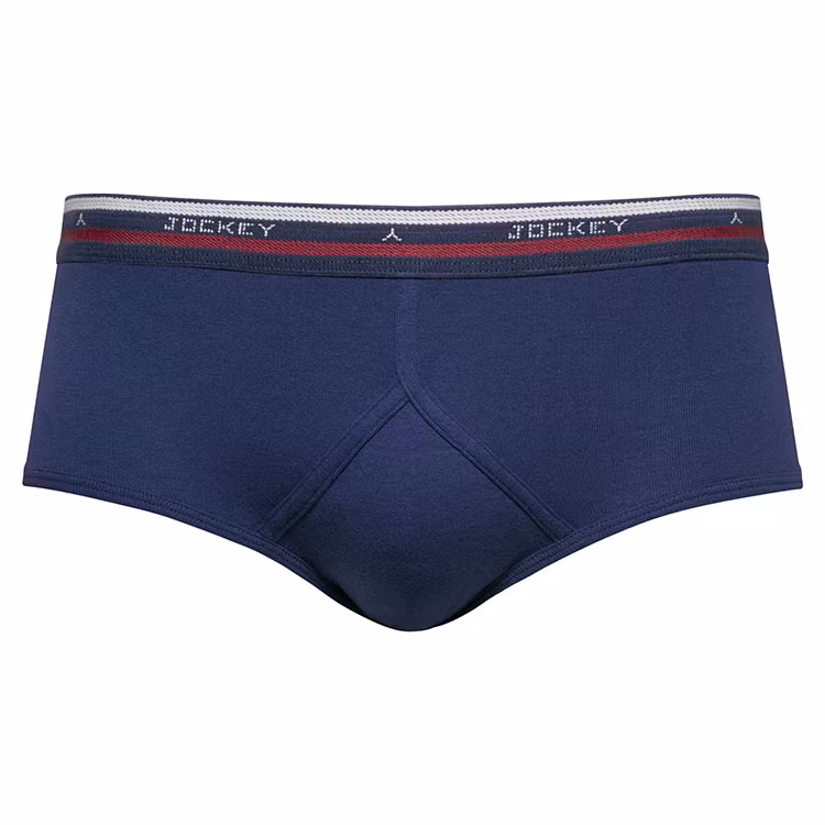 Jockey REA Y-front Brief 2246 Navy