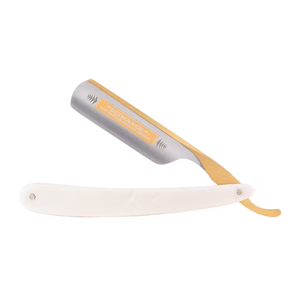 Dovo Rakkniv Bismarck Pearl White 6/8