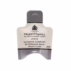 Truefitt & Hill Ultimate Comfort Shaving Cream 5 ml
