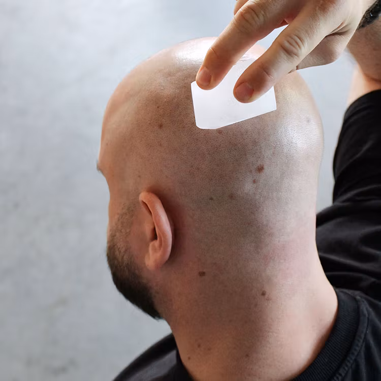 Better Be Bold Blood Stopper