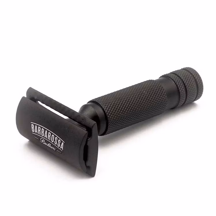 Barbarossa Brothers The Ottoman Matt Black