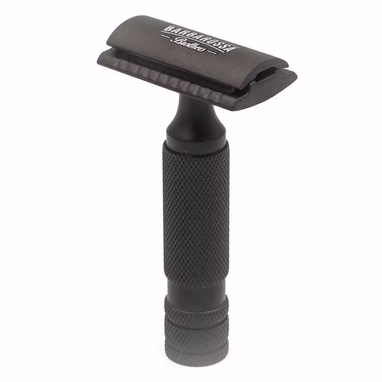 Barbarossa Brothers The Ottoman Matt Black