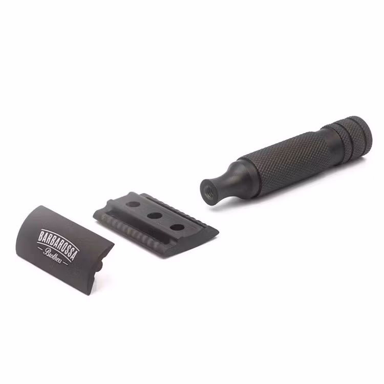 Barbarossa Brothers The Ottoman Matt Black