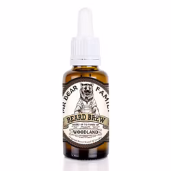 Mr Bear Family Beard Brew Woodland 30 ml