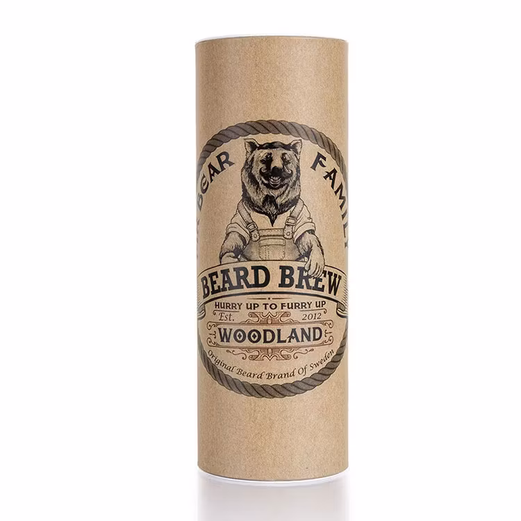 Mr Bear Family Beard Brew Woodland 30 ml