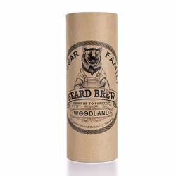 Mr Bear Family Beard Brew Woodland 30 ml