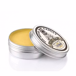 Mr Bear Family Beard Balm Citrus