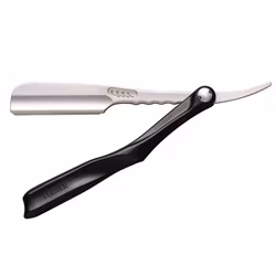 Feather Artist Club SS Razor Black