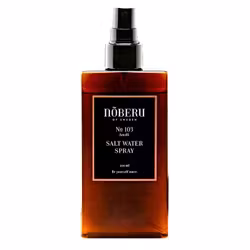 Nõberu of Sweden Saltvattenspray 200 ml