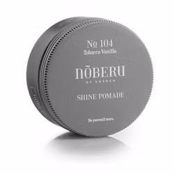 Nõberu of Sweden Shine Pomade 80 ml