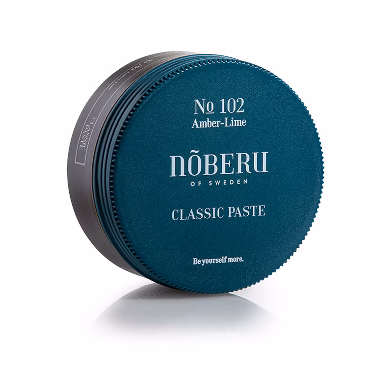 Nõberu of Sweden Classic Paste 80 ml
