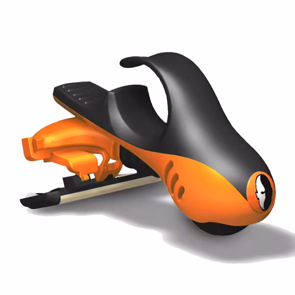 HeadBlade Razor Moto Blaze