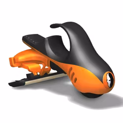 HeadBlade Razor Moto Blaze