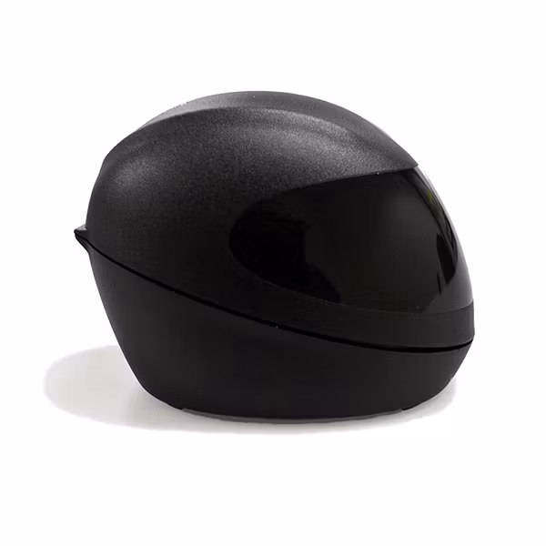 HeadBlade Moto HeadCase, ett praktiskt resefodral för din Moto HeadBlade hyvel.