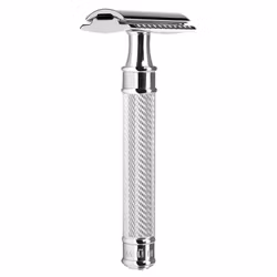 Mühle Traditional Säkerhetshyvel R89 Grande