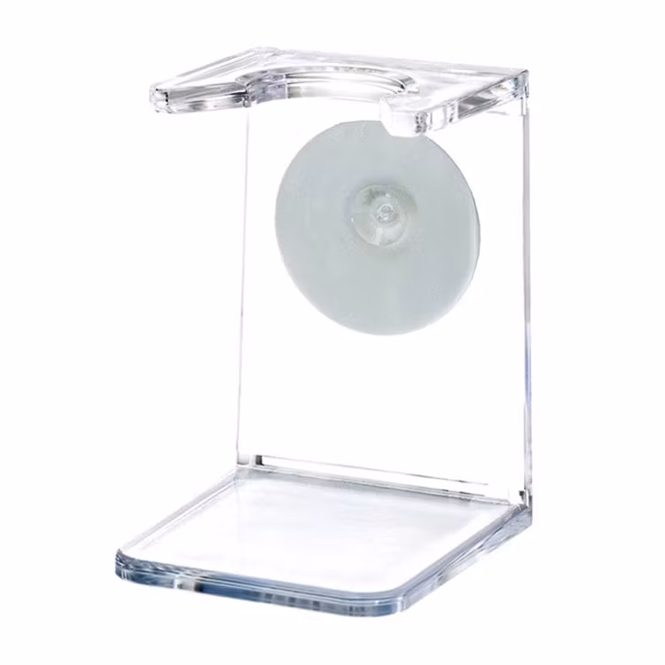 Mühle Rakborstställ Transparent