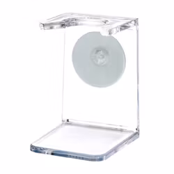 Mühle Rakborstställ Transparent