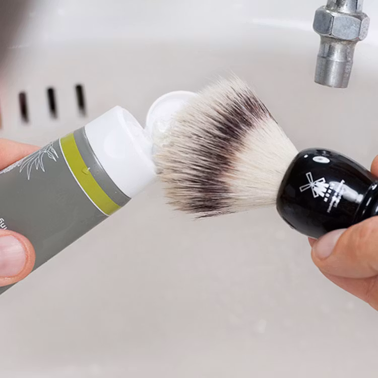 Mühle Shaving Cream Sandalwood