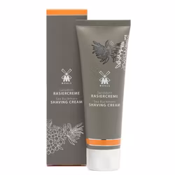Mühle Shaving Cream Sea Buckthorn