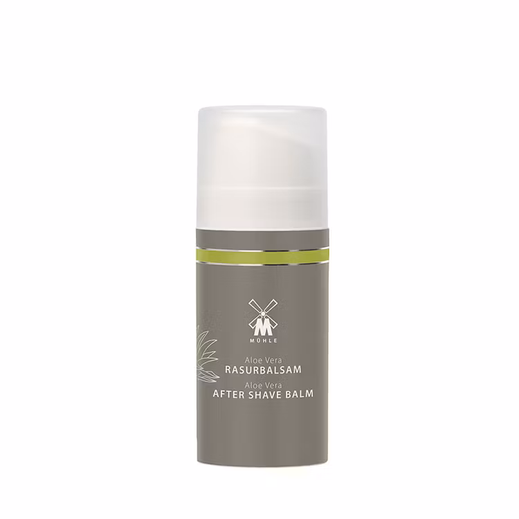 Mühle After Shave Balm Aloe Vera