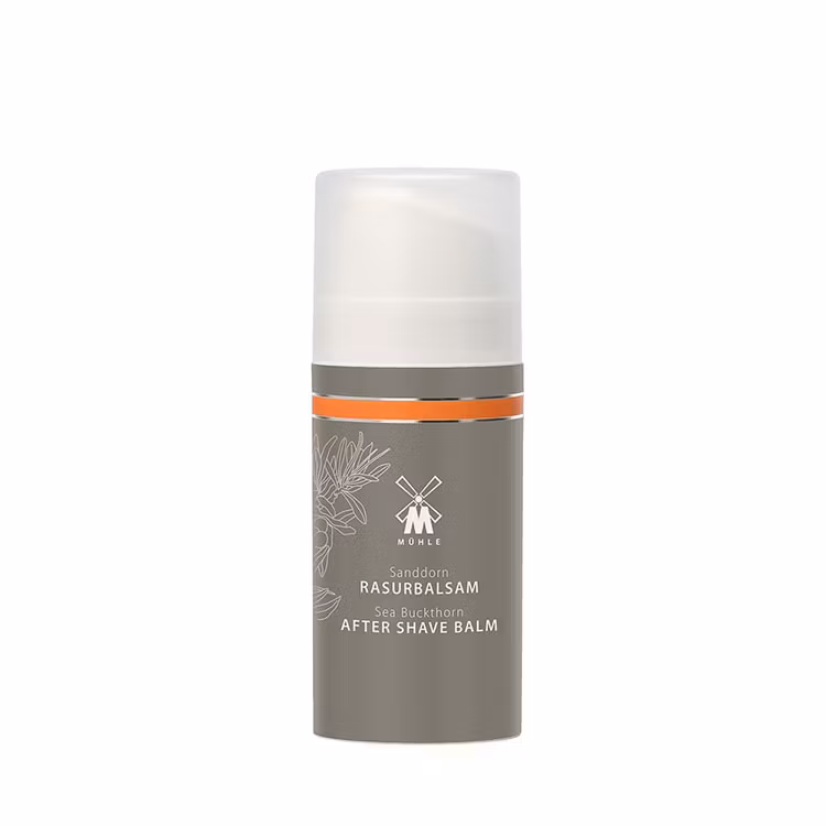 Mühle After Shave Balm Sea Buckthorn