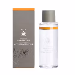 Mühle After Shave Lotion Sea Buckthorn