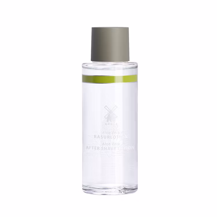Mühle After Shave Lotion Aloe Vera