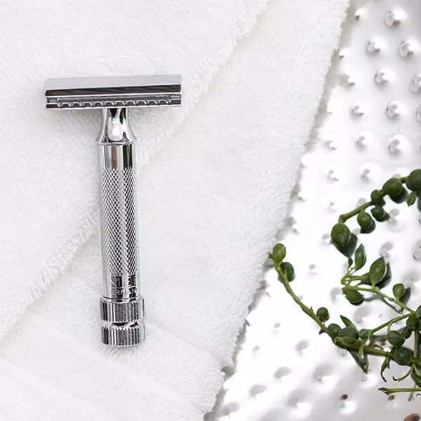 Merkur Säkerhetshyvel 34C