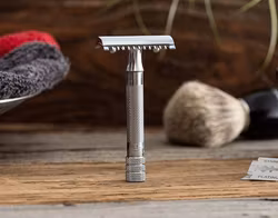 Merkur Säkerhetshyvel 15C