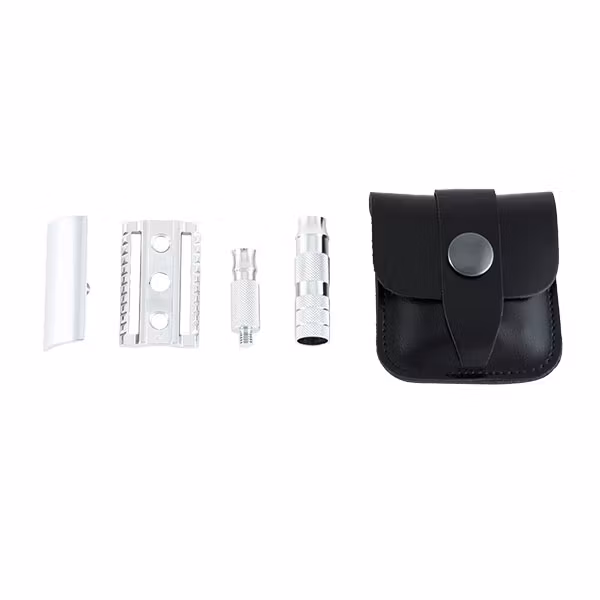 Merkur DE Razor Set 933