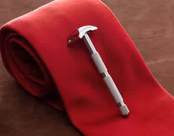 Merkur Mustaschhyvel 907